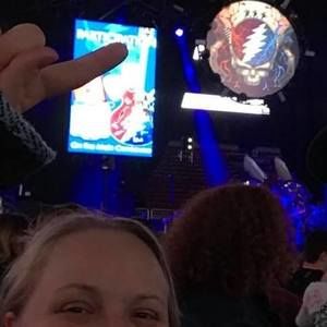 Meet your Posher, Laurel